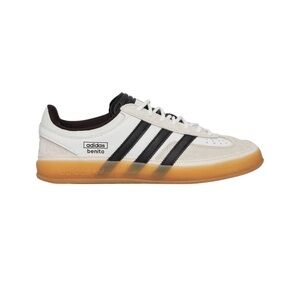 Adidas Bad Bunny Gazelle Indoor "Off White" sneakers Women 9 Men 8